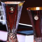 Europa League: así le fue a los colombianos en la ida de cuartos