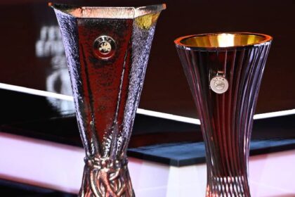 Europa League: así le fue a los colombianos en la ida de cuartos
