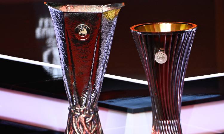 Europa League: así le fue a los colombianos en la ida de cuartos