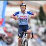 Evenepoel correrá por primera vez el Tour de Flandes