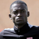 Ewil Murillo se recuperó y podrá jugar nuevamente con Santa Fe