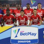 Expulsión de Christian Mafla sacude a Santa Fe frente a Llaneros