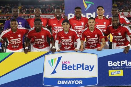 Expulsión de Christian Mafla sacude a Santa Fe frente a Llaneros