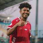 Expulsión de Daniel Valencia condicionó al América de Cali