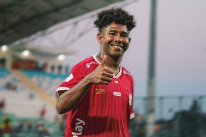 Expulsión de Daniel Valencia condicionó al América de Cali