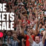 FIFA activa nueva fase de venta de entradas para el Mundial 2026