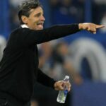 ¿Se va Fabián Bustos de Millonarios? Esto se sabe