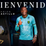 Fabián Castillo Internacional de Palmira