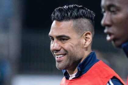 Falcao y su advertencia tras derrota de Millonarios ante O’Higgins