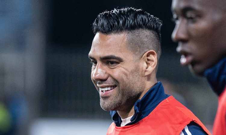 Falcao y su advertencia tras derrota de Millonarios ante O’Higgins