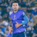 Falcao tendría que ser operado tras su fractura en el rostro