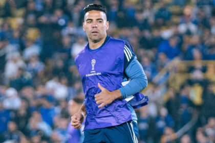 Falcao tendría que ser operado tras su fractura en el rostro