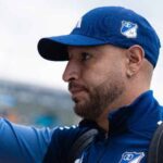 Figura de Millonarios fue suspendida por seis fechas