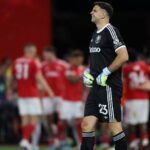 Forest y Braga se adelantan en las semis de Europa League