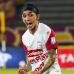 Frasica habló de su estado físico previo al debut en Libertadores