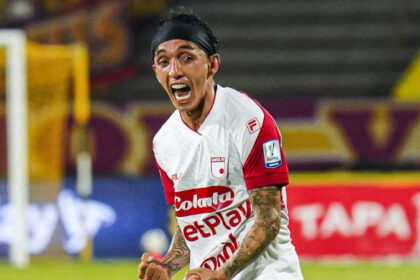 Frasica habló de su estado físico previo al debut en Libertadores