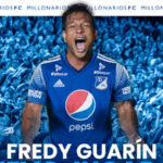 Fredy Guarín estuvo cerca de jugar con Alianza F.C.
