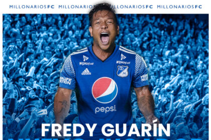 Fredy Guarín estuvo cerca de jugar con Alianza F.C.