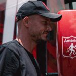 González, preocupado por triunfo de América ante Bucaramanga