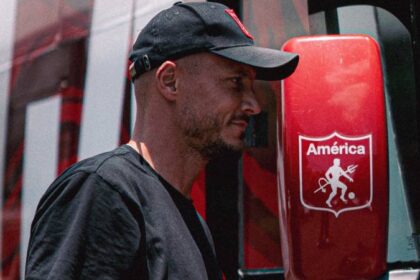 González, preocupado por triunfo de América ante Bucaramanga