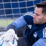 Guillermo de Amores tampoco seguiría en Millonarios