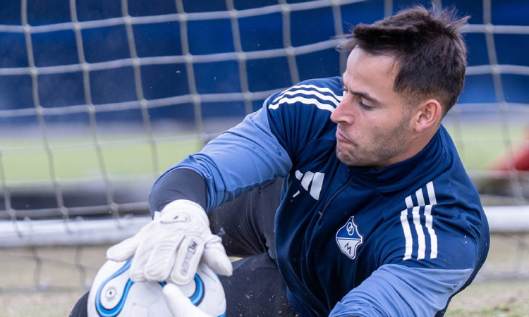 Guillermo de Amores tampoco seguiría en Millonarios