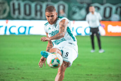 Gustavo Cuéllar Cali