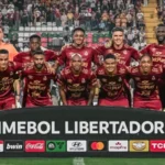 historial-tolima-equipos-peruanos