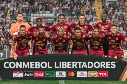 historial-tolima-equipos-peruanos