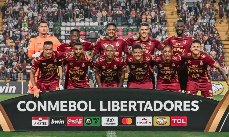 historial-tolima-equipos-peruanos