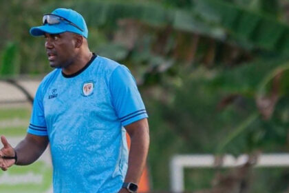 Hubert Bodhert Jaguares de Córdoba