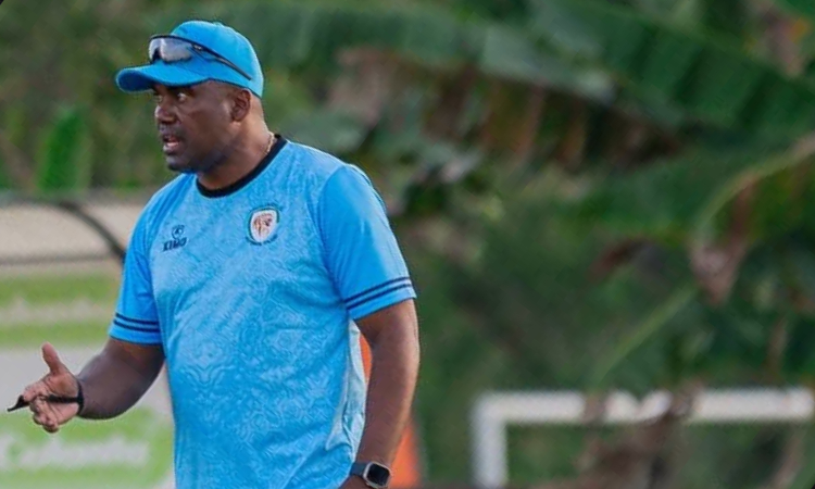 Hubert Bodhert Jaguares de Córdoba