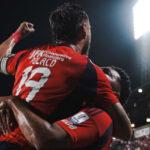 In extremis, Medellín vence a Fortaleza y sueña con entrar a los play-offs