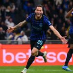 Inter remonta ante el Como y jugará la final de Copa de Italia 2026