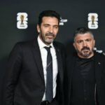 Italia tomó sus primeras medidas tras el fiasco mundialista