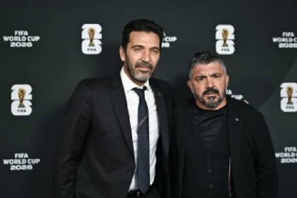 Italia tomó sus primeras medidas tras el fiasco mundialista