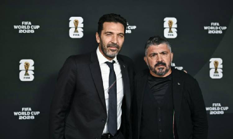 Italia tomó sus primeras medidas tras el fiasco mundialista