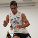 Jannenson Sarmiento amaño de partidos