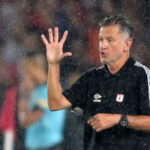 Juan Carlos Osorio podría dirigir al Atlético Bucaramanga