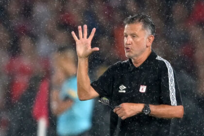 Juan Carlos Osorio podría dirigir al Atlético Bucaramanga