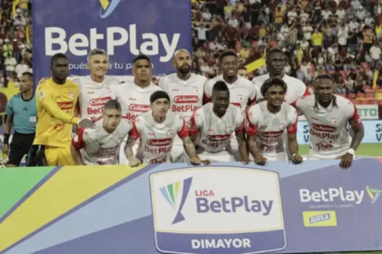 titular-santa-fe-contra-tolima-liga-betplay