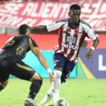 Junior asegura su cupo a los play-offs de la Liga BetPlay 2026-I