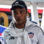 Junior de Barranquilla definió lista completa para visitar a Águilas