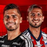 Junior de Barranquilla confirmó convocados para recibir a Llaneros