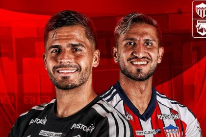 Junior de Barranquilla confirmó convocados para recibir a Llaneros