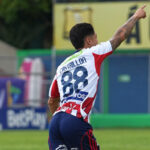 Junior Águilas Doradas