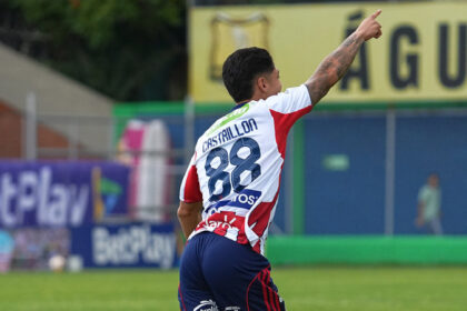 Junior Águilas Doradas