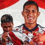 Junior y sus novedades antes del duelo decisivo con Deportivo Cali