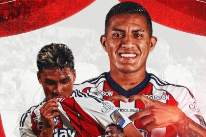 Junior y sus novedades antes del duelo decisivo con Deportivo Cali