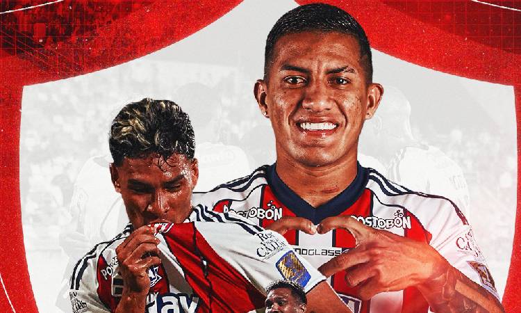 Junior y sus novedades antes del duelo decisivo con Deportivo Cali